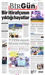 Birgün Gazetesi