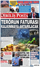 Diriliş Postası Gazetesi