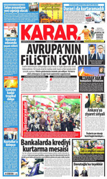 Karar Gazetesi