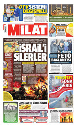 Milat Gazetesi