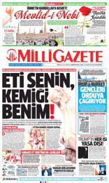 Milli Gazete