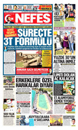 Nefes Gazetesi