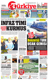 Türkiye Gazetesi