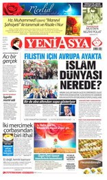 Yeni Asya Gazetesi