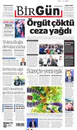 Birgün Gazetesi