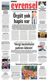 Evrensel Gazetesi