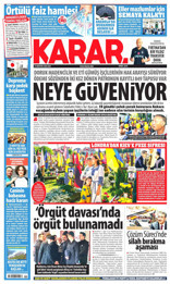 Karar Gazetesi