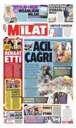 Milat Gazetesi