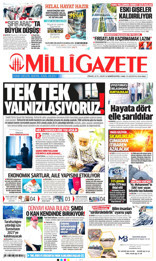 Milli Gazete