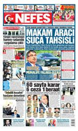 Nefes Gazetesi