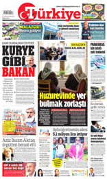 Türkiye Gazetesi
