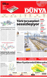 Dünya Gazetesi