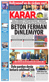 Karar Gazetesi