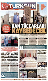 Türkgün Gazetesi