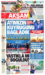 Akşam Gazetesi
