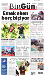Birgün Gazetesi