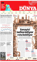 Dünya Gazetesi