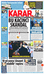 Karar Gazetesi