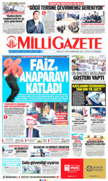Milli Gazete