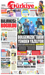 Türkiye Gazetesi