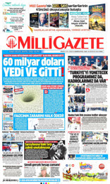 Milli Gazete