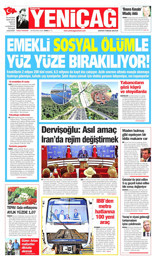 Yeniçağ Gazetesi