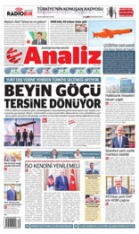 Analiz Gazetesi