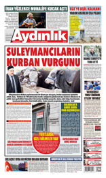 Aydınlık Gazetesi