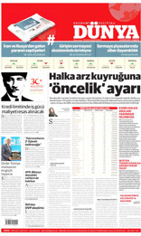 Dünya Gazetesi