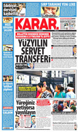 Karar Gazetesi