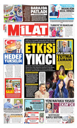 Milat Gazetesi