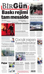 Birgün Gazetesi