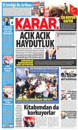 Karar Gazetesi