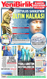Yeni Birlik Gazetesi
