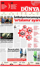 Dünya Gazetesi