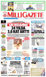 Milli Gazete
