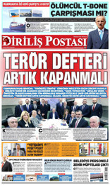 Diriliş Postası Gazetesi
