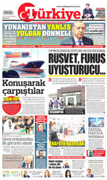 Türkiye Gazetesi