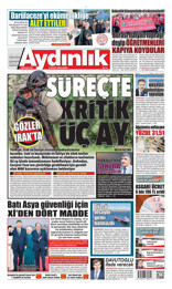 Aydınlık Gazetesi
