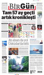 Birgün Gazetesi