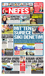Nefes Gazetesi