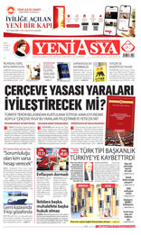 Yeni Asya Gazetesi