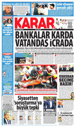 Karar Gazetesi