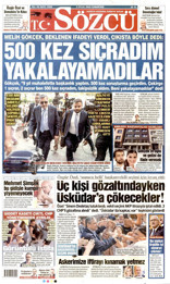 Sözcü Gazetesi