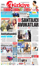 Türkiye Gazetesi