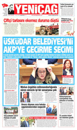 Yeniçağ Gazetesi
