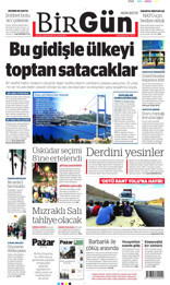 Birgün Gazetesi