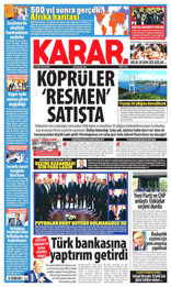 Karar Gazetesi