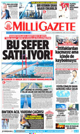 Milli Gazete