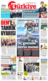 Türkiye Gazetesi